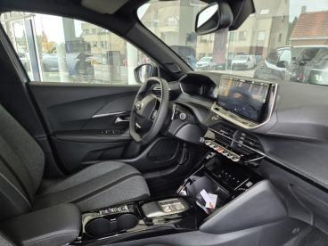 SPOTICAR Peugeot 2008 3d Navi/360 Camera/keyless/mhev Tweedehands - Suv Benzine Grey - Kasterlee - 1200379460_2