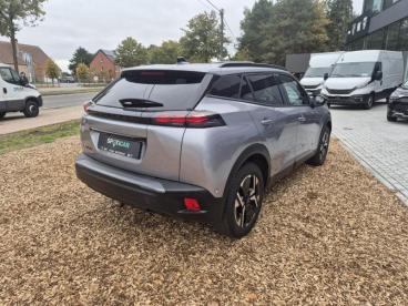 SPOTICAR Peugeot 2008 3d Navi/360 Camera/keyless/mhev Tweedehands - Suv Benzine Grey - Kasterlee - 1200379460_3