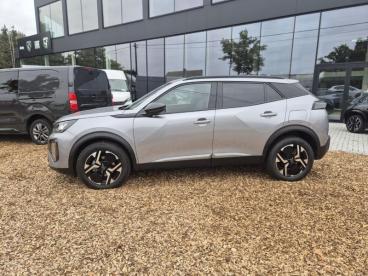 SPOTICAR Peugeot 2008 3d Navi/360 Camera/keyless/mhev Tweedehands - Suv Benzine Grey - Kasterlee - 1200379460_4