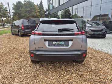SPOTICAR Peugeot 2008 3d Navi/360 Camera/keyless/mhev Tweedehands - Suv Benzine Grey - Kasterlee - 1200379460_5
