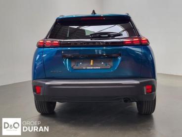 SPOTICAR Peugeot 2008 Allure 1.2 Turbo Man.6 Occasions - Suv Essence Blue - Ieper - 1200379582_5