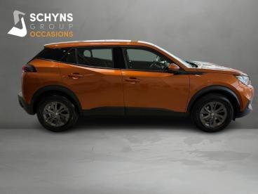 SPOTICAR Peugeot 2008 Ii Active Occasions - Suv Essence Orange - Eupen - 1200379710_3