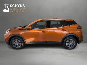 SPOTICAR Peugeot 2008 Ii Active Occasions - Suv Essence Orange - Eupen - 1200379710_4