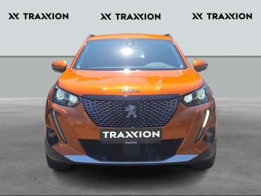 SPOTICAR Peugeot 2008 Allure 1.2i 130pk Tweedehands - Suv Benzine Orange - Waarschoot - 1200379979_4