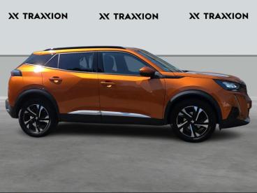 SPOTICAR Peugeot 2008 Allure 1.2i 130pk Tweedehands - Suv Benzine Orange - Waarschoot - 1200379979_5
