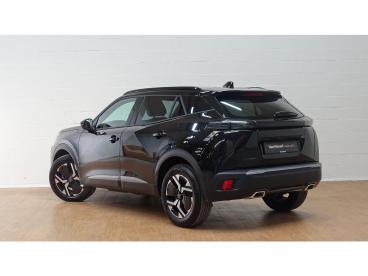 SPOTICAR Peugeot 2008 1.2 Hybrid 136 E-dsc6 Allure Tweedehands - Suv Hybrid Zwart - Tongeren - 1200380850_3