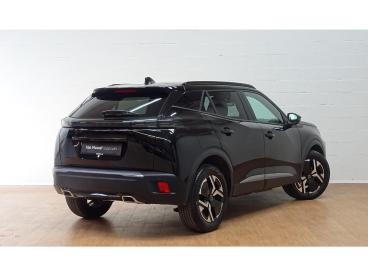SPOTICAR Peugeot 2008 1.2 Hybrid 136 E-dsc6 Allure Tweedehands - Suv Hybrid Zwart - Tongeren - 1200380850_4