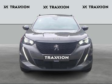 SPOTICAR Peugeot 2008 Style Tweedehands - Suv Benzine Grey - Waarschoot - 1200381701_2