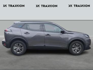 SPOTICAR Peugeot 2008 Style Tweedehands - Suv Benzine Grey - Waarschoot - 1200381701_3
