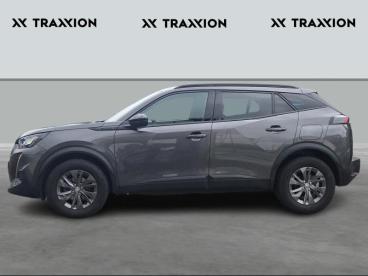 SPOTICAR Peugeot 2008 Style Tweedehands - Suv Benzine Grey - Waarschoot - 1200381701_4