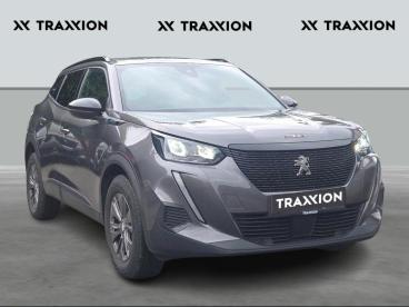 SPOTICAR Peugeot 2008 Style Tweedehands - Suv Benzine Grey - Waarschoot - 1200381701_5