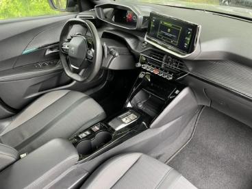 SPOTICAR Peugeot 2008 Allure Tweedehands - Suv Benzine Grey - Bree - 1200384421_2
