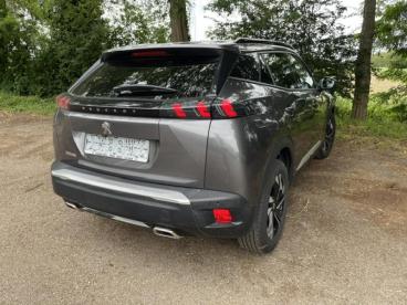 SPOTICAR Peugeot 2008 Allure Tweedehands - Suv Benzine Grey - Bree - 1200384421_3