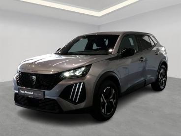 SPOTICAR Peugeot 2008 1.2 Puretech 74kw S&s Business Tweedehands - Suv Benzine Zilver - Hasselt - 1200384659_1
