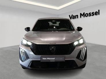 SPOTICAR Peugeot 2008 1.2 Puretech 74kw S&s Business Tweedehands - Suv Benzine Zilver - Hasselt - 1200384659_2
