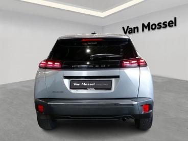 SPOTICAR Peugeot 2008 1.2 Puretech 74kw S&s Business Tweedehands - Suv Benzine Zilver - Hasselt - 1200384659_3