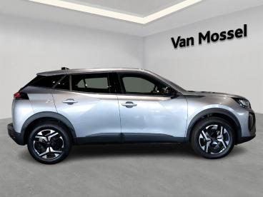 SPOTICAR Peugeot 2008 1.2 Puretech 74kw S&s Business Tweedehands - Suv Benzine Zilver - Hasselt - 1200384659_5