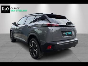 SPOTICAR Peugeot 2008 Ii Allure 1.2 Turbo Occasions - Suv Essence Grey - Zedelgem - 1200389154_4