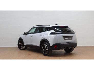 SPOTICAR Peugeot 2008 1.2 Hybrid 136 E-dsc6 Allure Tweedehands - Suv Hybrid Wit - Schriek - 1200390210_3
