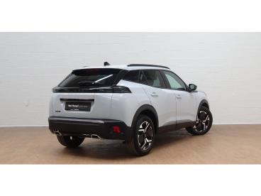 SPOTICAR Peugeot 2008 1.2 Hybrid 136 E-dsc6 Allure Tweedehands - Suv Hybrid Wit - Schriek - 1200390210_4