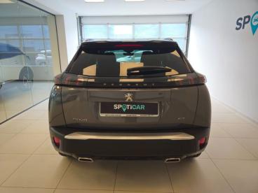 SPOTICAR Peugeot 2008 Puretech S&s Gt Eat8 Occasions - Suv Essence Gris - Kontich - 1200391608_5