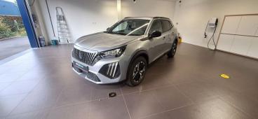 SPOTICAR Peugeot 2008 Hybrid Allure E-dsc6 Tweedehands - Suv Hybrid Gris - Oostkamp - 1200394518_1