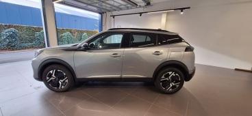 SPOTICAR Peugeot 2008 Hybrid Allure E-dsc6 Tweedehands - Suv Hybrid Gris - Oostkamp - 1200394518_3