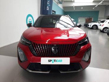 SPOTICAR Peugeot 2008 2 1.2 Hybrid 145 E-dsc6 Gt Tweedehands - Suv Benzine  - Drogenbos - 1200395869_2