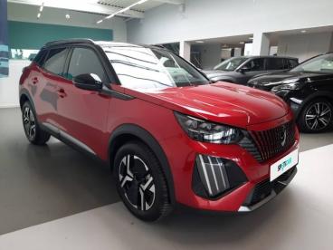 SPOTICAR Peugeot 2008 2 1.2 Hybrid 145 E-dsc6 Gt Tweedehands - Suv Benzine  - Drogenbos - 1200395869_3