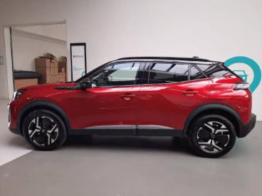 SPOTICAR Peugeot 2008 2 1.2 Hybrid 145 E-dsc6 Gt Tweedehands - Suv Benzine  - Drogenbos - 1200395869_4