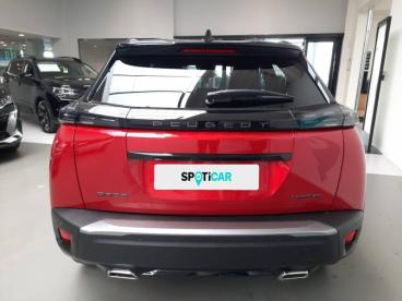 SPOTICAR Peugeot 2008 2 1.2 Hybrid 145 E-dsc6 Gt Tweedehands - Suv Benzine  - Drogenbos - 1200395869_5