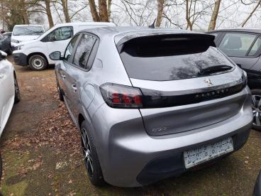 SPOTICAR Peugeot 208 Active Occasions - Citadine Diesel Grey - Bree - 1200350135_3
