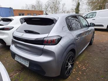 SPOTICAR Peugeot 208 Active Occasions - Citadine Diesel Grey - Bree - 1200350135_4