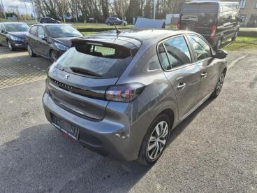 SPOTICAR Peugeot 208 Ii & E- Active Occasions - Citadine Diesel Grey - Blankenberge - 1200352350_5