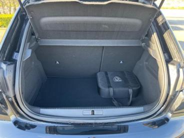 SPOTICAR Peugeot 208 E- Gt Tweedehands - Citadine Elektrisch Black - Boezinge - 1200352552_5