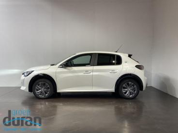 SPOTICAR Peugeot 208 Active Pack 136pk 50kwh Occasions - Citadine Electrique White - Ieper - 1200356696_2