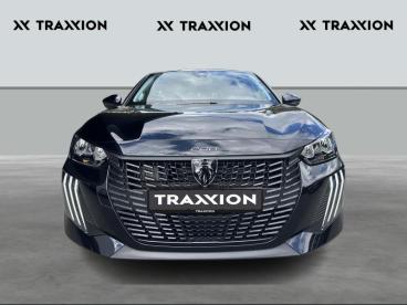 SPOTICAR Peugeot 208 Style Occasions - Citadine Hybride Black - Deinze - 1200362102_2