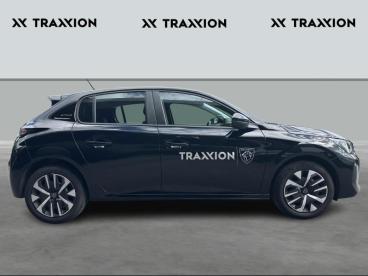 SPOTICAR Peugeot 208 Style Occasions - Citadine Hybride Black - Deinze - 1200362102_3