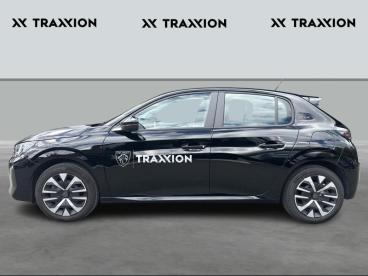 SPOTICAR Peugeot 208 Style Occasions - Citadine Hybride Black - Deinze - 1200362102_4