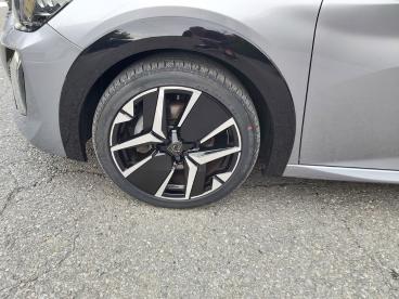 SPOTICAR Peugeot 208 Turbo 100 Gt Occasions - Citadine Essence Gris - Marcinelle - 400362202_5