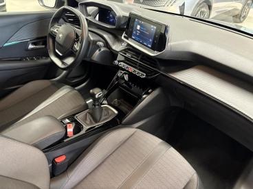 SPOTICAR Peugeot 208 Allure Occasions - Citadine Essence Grey - Awans - 1200362828_2