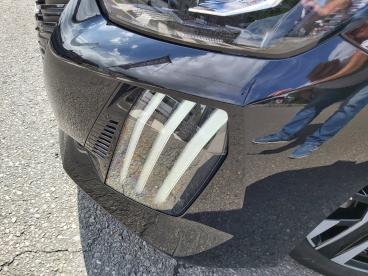 SPOTICAR Peugeot 208 1.2 Turbo Allure Occasions - Citadine Essence Noir - Marcinelle - 400362847_5