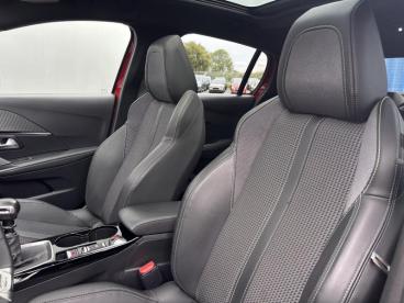 SPOTICAR Peugeot 208 Ii Gt Line Tweedehands - Citadine Benzine Red - Herve - 1200363013_5