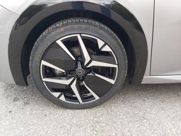 SPOTICAR Peugeot 208 1.2 Turbo Gt Occasions - Citadine Essence Gris - Marcinelle - 400363372_3