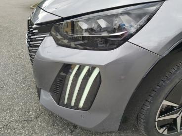 SPOTICAR Peugeot 208 1.2 Turbo Gt Occasions - Citadine Essence Gris - Marcinelle - 400363372_5