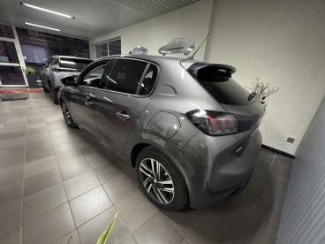 SPOTICAR Peugeot 208 Allure Pack Occasions - Citadine Essence Grijs - Kruibeke - 1200363881_3