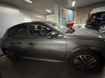 SPOTICAR Peugeot 208 Allure Pack Occasions - Citadine Essence Grijs - Kruibeke - 1200363881_5