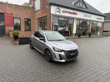 SPOTICAR Peugeot 208 Allure Pack Occasions - Citadine Essence Grey - Binderveld - 1200364357_1