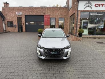 SPOTICAR Peugeot 208 Allure Pack Occasions - Citadine Essence Grey - Binderveld - 1200364357_2