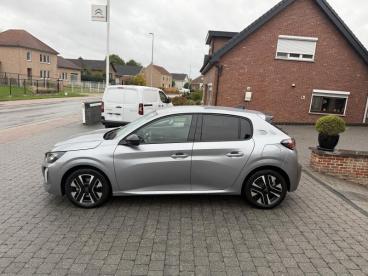 SPOTICAR Peugeot 208 Allure Pack Occasions - Citadine Essence Grey - Binderveld - 1200364357_3